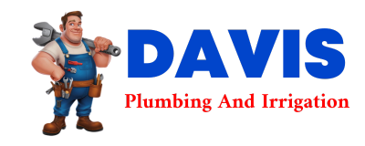 Trusted plumber in HARLEYVILLE